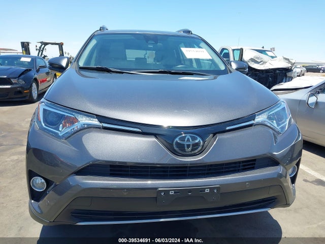 Toyota Rav4 Xle 2017 2T3RFREV9HW559732 Image 13