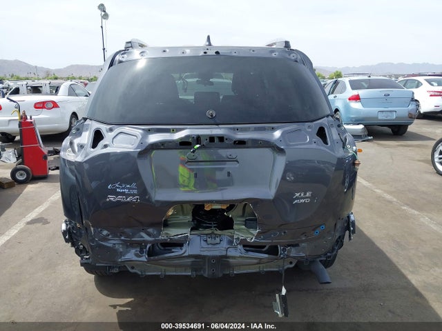 Toyota Rav4 Xle 2017 2T3RFREV9HW559732 Image 17
