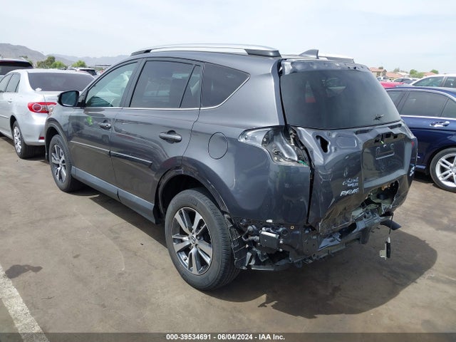 Toyota Rav4 Xle 2017 2T3RFREV9HW559732 Image 3