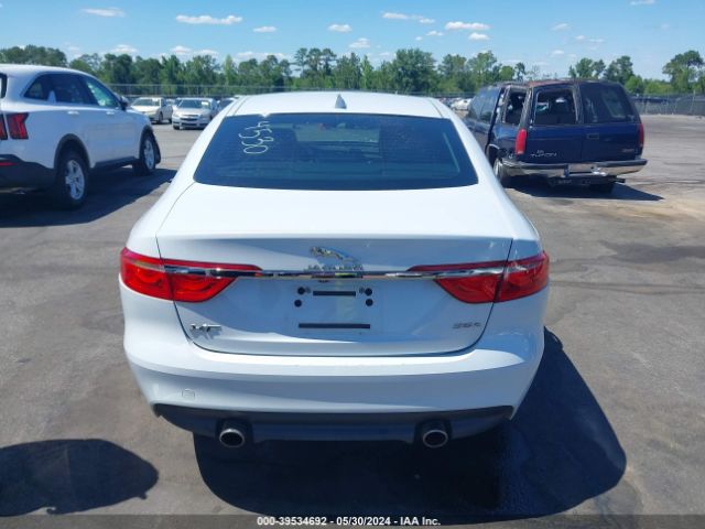 SAJBD4BV7HCY35585 Jaguar Xf 35t Premium