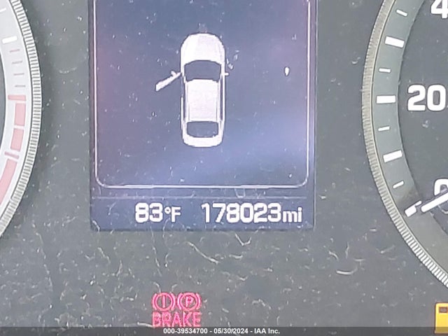Hyundai SONATA SE 2016 5NPE24AF0GH279487 Image 14