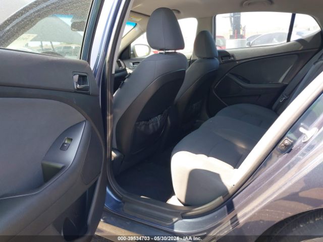 5XXGM4A76FG482695 KIA Optima Lx