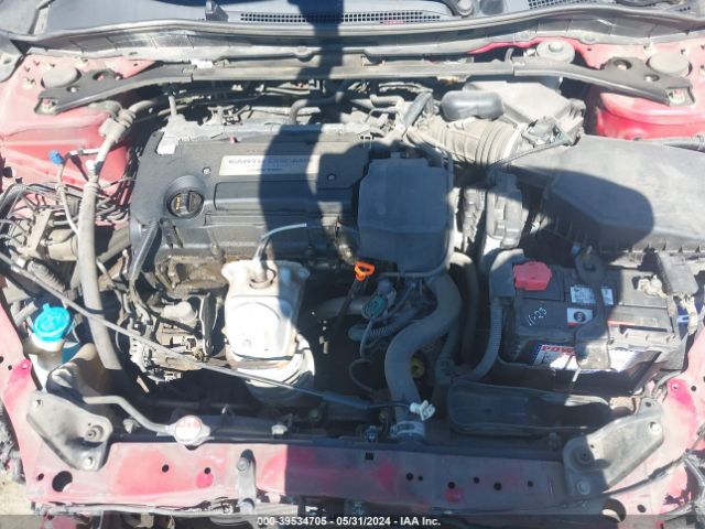 1HGCR2F53GA034943 Honda Accord Sport