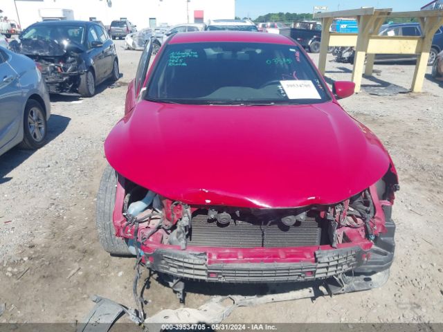 1HGCR2F53GA034943 Honda Accord Sport