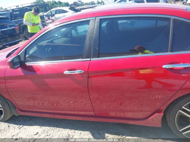 1HGCR2F53GA034943 Honda Accord Sport