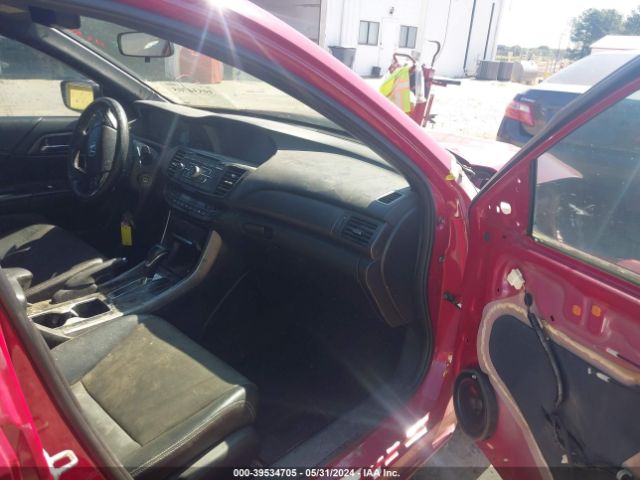 1HGCR2F53GA034943 Honda Accord Sport