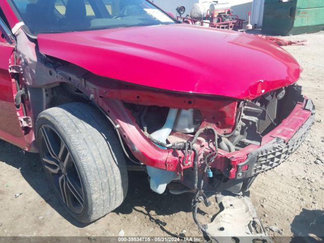 1HGCR2F53GA034943 Honda Accord Sport