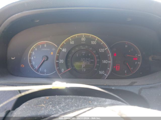 1HGCR2F53GA034943 Honda Accord Sport