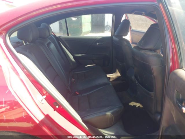1HGCR2F53GA034943 Honda Accord Sport