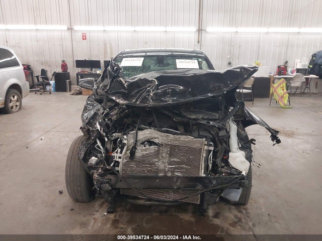 Chevrolet EQUINOX LT 2018 2GNAXSEV8J6291248 Image 6
