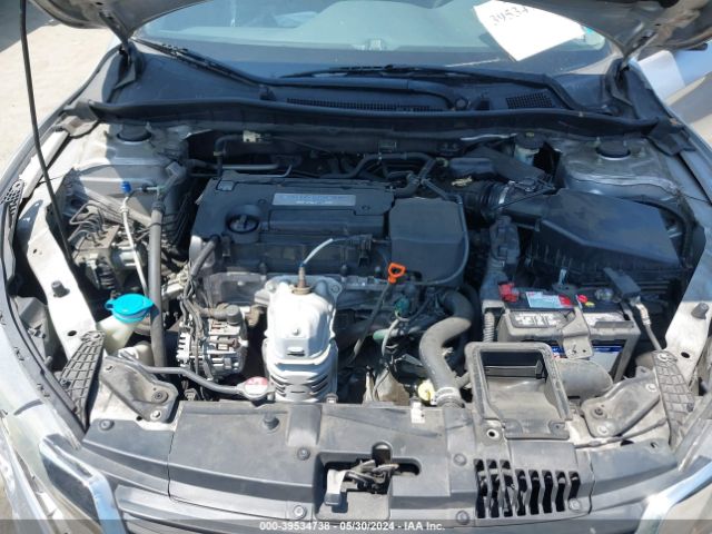1HGCR2F37EA304459 Honda ACCORD LX