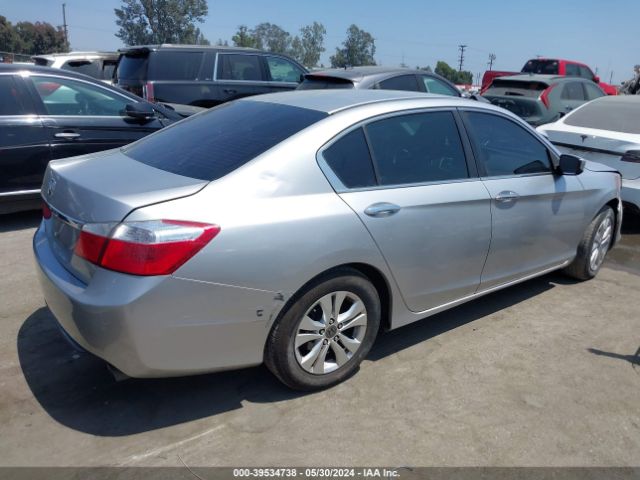 1HGCR2F37EA304459 Honda ACCORD LX