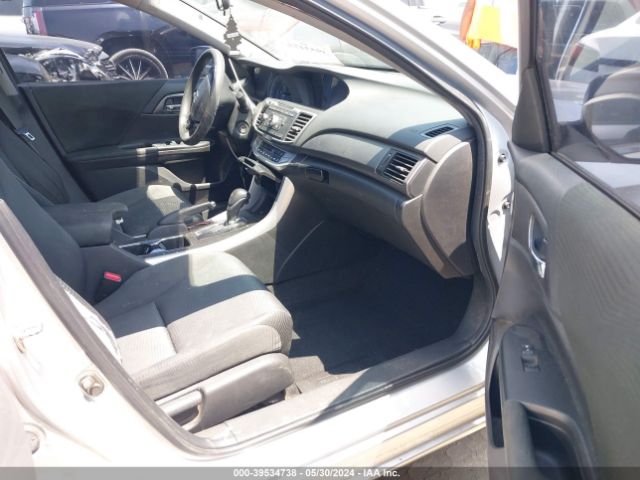 1HGCR2F37EA304459 Honda ACCORD LX