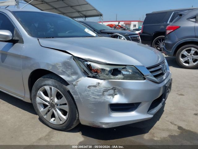 1HGCR2F37EA304459 Honda ACCORD LX