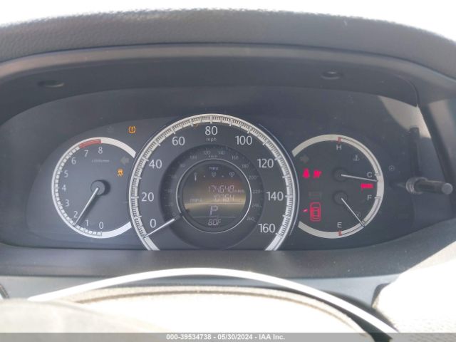 1HGCR2F37EA304459 Honda ACCORD LX