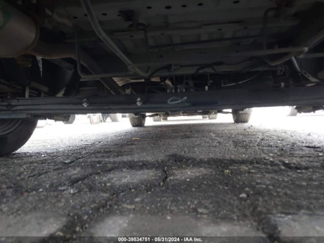 3N6CM0KNXLK693843 Nissan Nv200 Compact Cargo S Xtronic Cvt