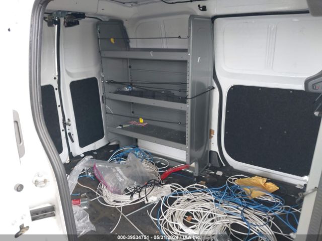3N6CM0KNXLK693843 Nissan Nv200 Compact Cargo S Xtronic Cvt