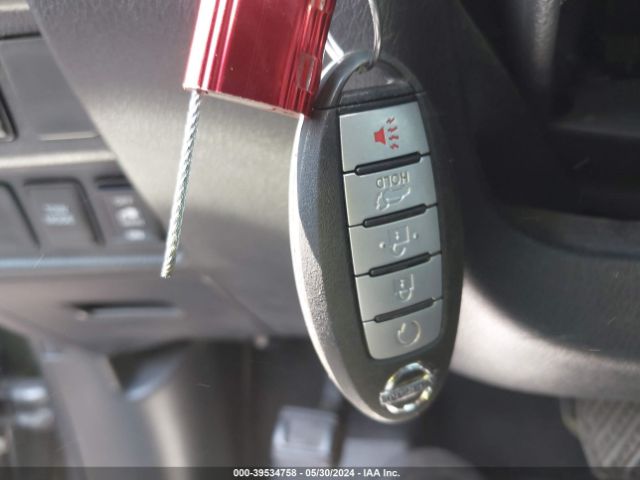 5N1DR2MN1JC602023 Nissan Pathfinder Sl