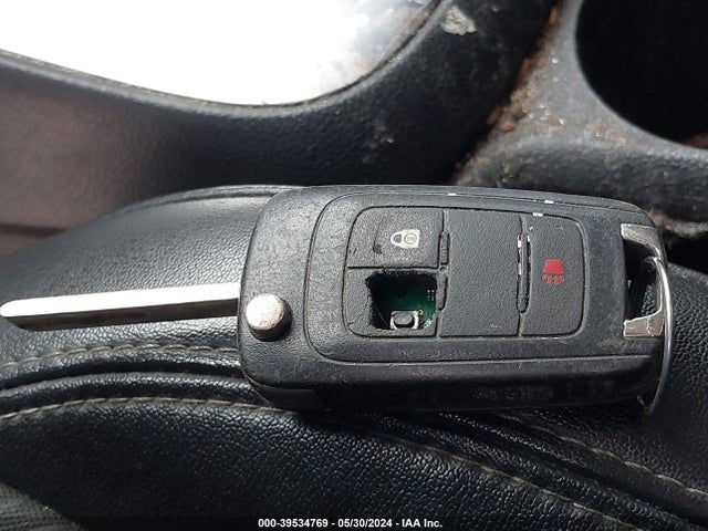 Buick Encore 2014 KL4CJASB0EB603583 Image 11