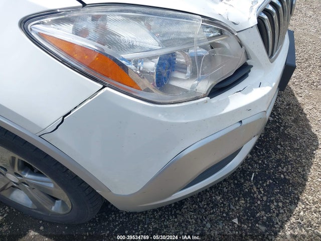 Buick Encore 2014 KL4CJASB0EB603583 Image 18