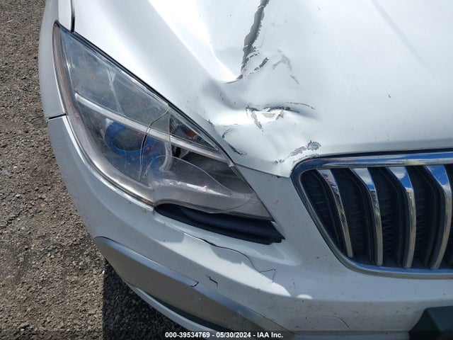 Buick Encore 2014 KL4CJASB0EB603583 Image 19