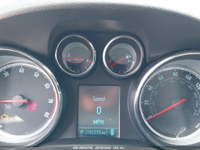 Buick Encore 2014 KL4CJASB0EB603583 Image 7