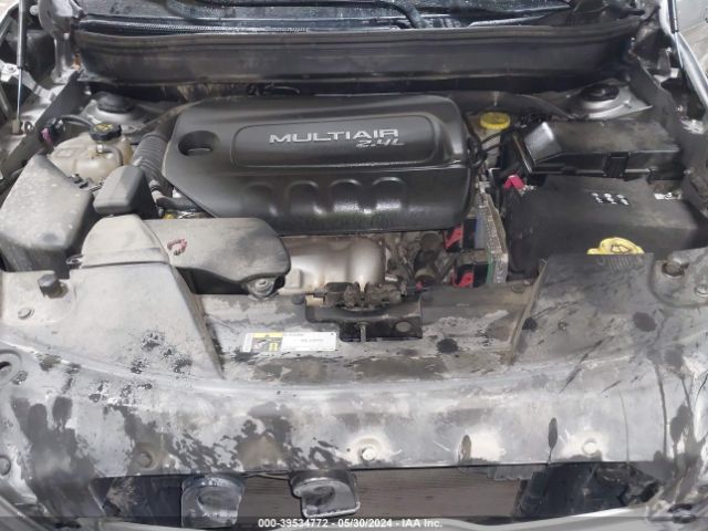 1C4PJMDB1FW501127 Jeep Cherokee Limited