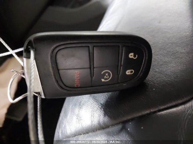 1C4PJMDB1FW501127 Jeep Cherokee Limited