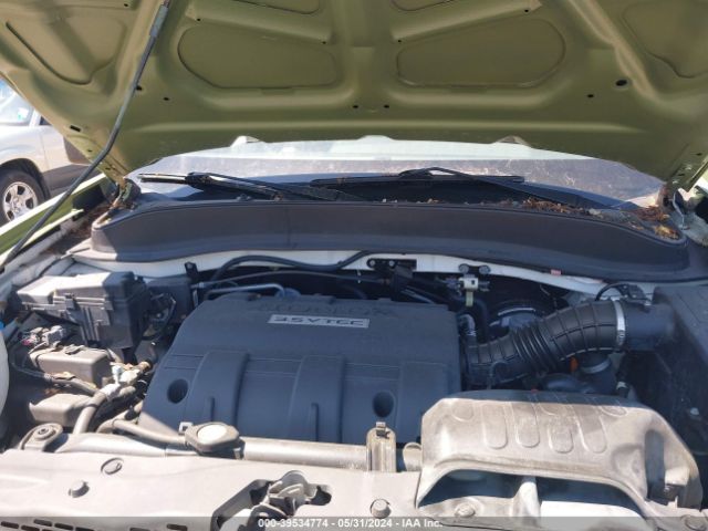 5FPYK1F52EB010292 Honda Ridgeline Rtl