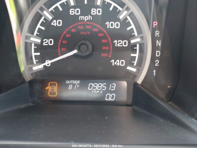 5FPYK1F52EB010292 Honda Ridgeline Rtl