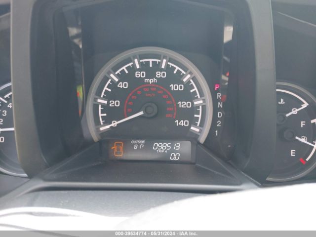 5FPYK1F52EB010292 Honda Ridgeline Rtl