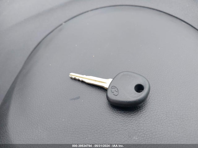 Hyundai ELANTRA SE 2014 KMHDH4AE7EU040258 Image 11
