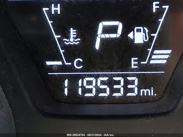 Hyundai ELANTRA SE 2014 KMHDH4AE7EU040258 Image 15