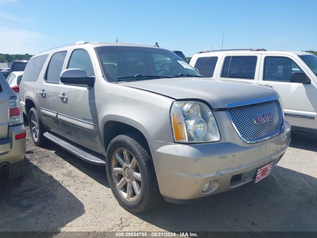2008 GMC YUKON XL 1GKFC66828J188886