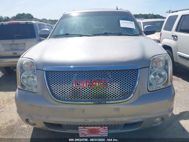 2008 GMC YUKON XL 1GKFC66828J188886 Photo 5