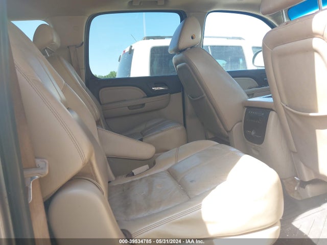 2008 GMC YUKON XL 1GKFC66828J188886 Photo 7