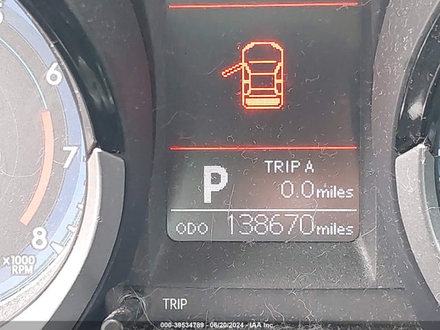Toyota Corolla S 2015 5YFBURHE7FP203662 Image 15