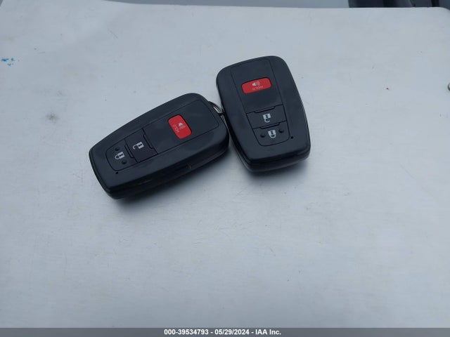 Toyota Rav4 Xle 2021 2T3W1RFV4MW128189 Image 11