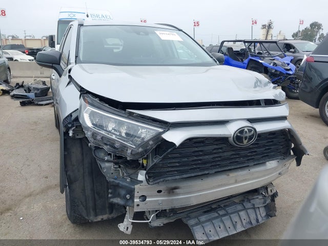 Toyota Rav4 Xle 2021 2T3W1RFV4MW128189 Image 12