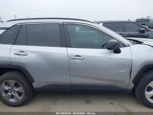 Toyota Rav4 Xle 2021 2T3W1RFV4MW128189 Image 13
