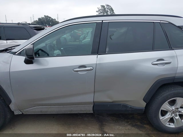 Toyota Rav4 Xle 2021 2T3W1RFV4MW128189 Image 14