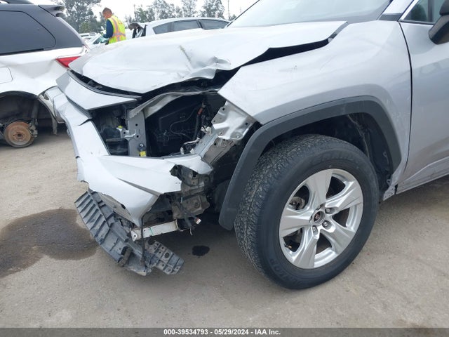 Toyota Rav4 Xle 2021 2T3W1RFV4MW128189 Image 6