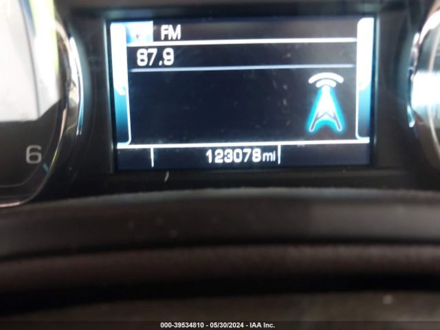 1GNSKBKC6JR375787 Chevrolet Tahoe Lt