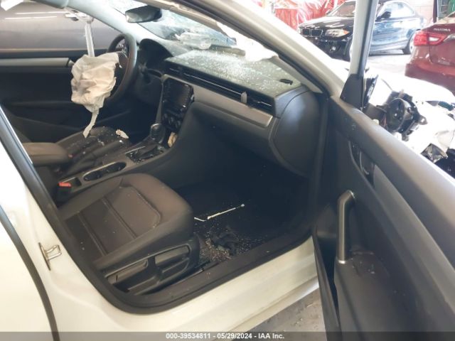 1VWSA7A31MC003692 Volkswagen Passat 2.0t Se