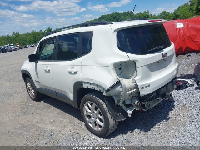 Jeep Renegade Latitude 2015 ZACCJBBT7FPC23216 Image 3