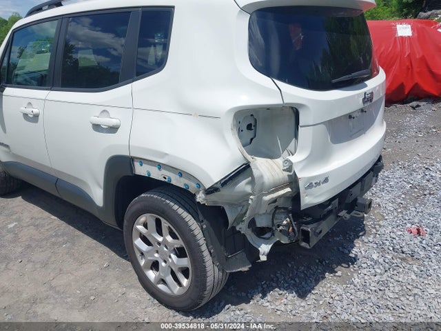 Jeep Renegade Latitude 2015 ZACCJBBT7FPC23216 Image 6