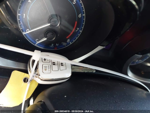 Toyota Corolla S 2014 5YFBURHE2EP106920 Image 11