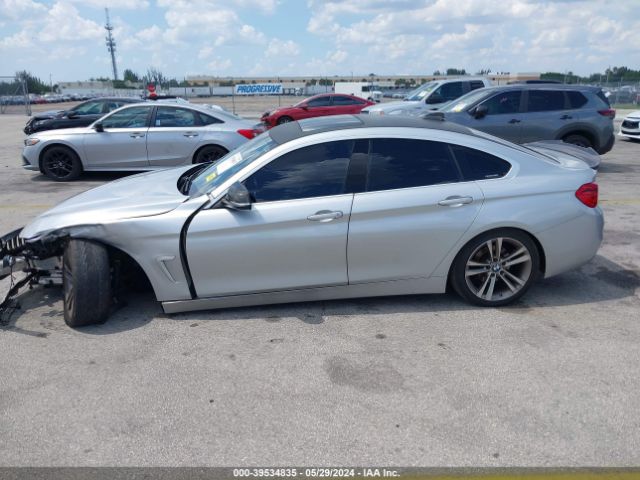 WBA4J1C56JBG79449 BMW 430i Gran Coupe