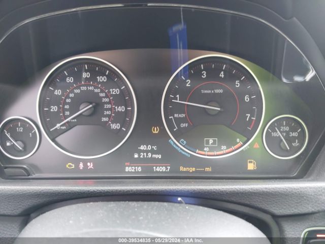 WBA4J1C56JBG79449 BMW 430i Gran Coupe