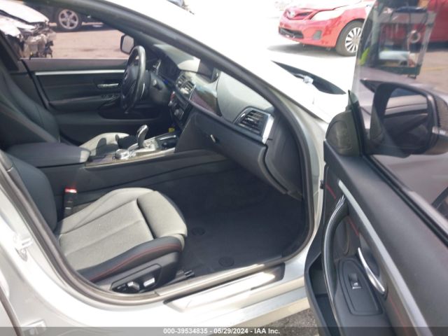 WBA4J1C56JBG79449 BMW 430i Gran Coupe